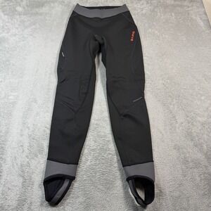 BARE Exowear Pants Men ML/MG Black Stirrup Scuba Diving Thermal Undergarment
